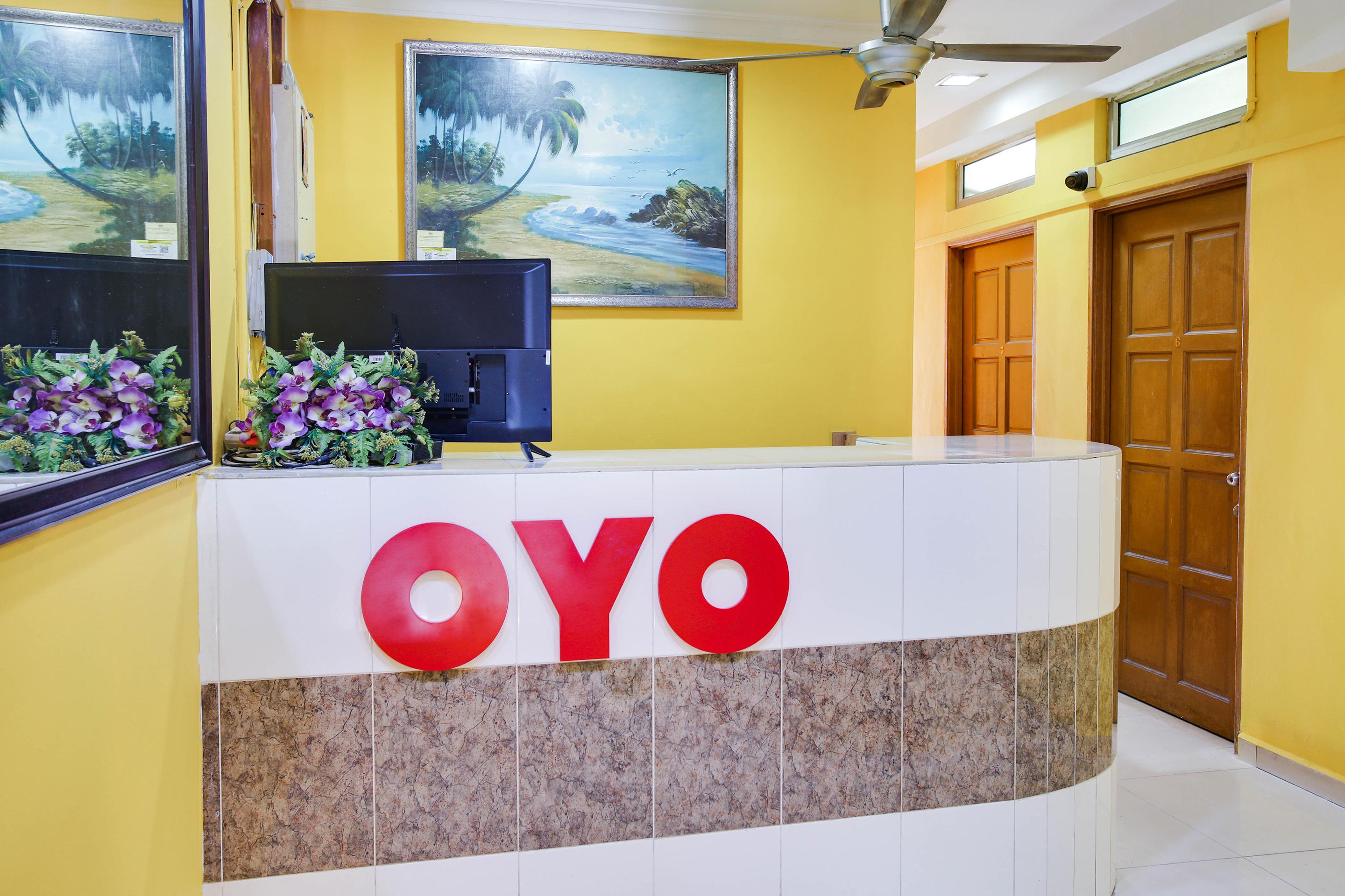Lucky Budget Hotel @ Nilai Bagian luar foto